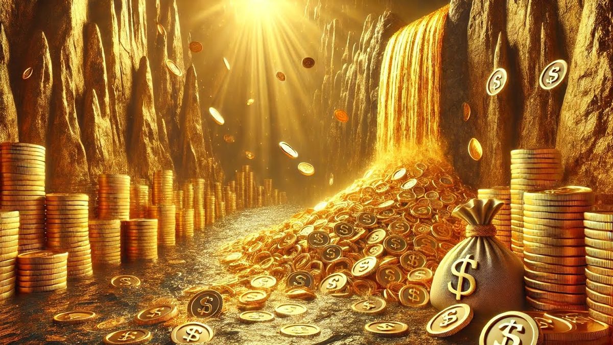 BetDEX Welcome Bonus